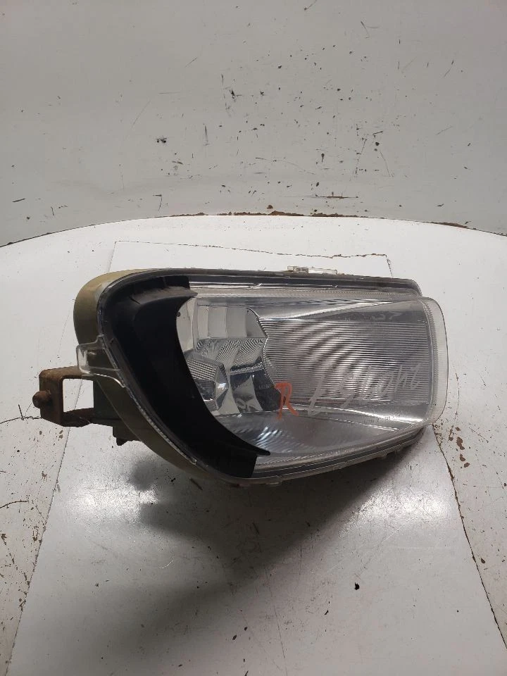 Passenger Corner/Park Light Fog-driving Fits 07-09 MAZDA CX-9 1261815 - Image 1 of 4