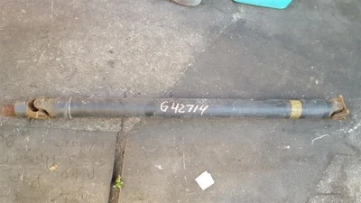 Rear Drive Shaft Convertible Automatic Transmission Fits 03-09 350Z 453306 Foto 1 de 4