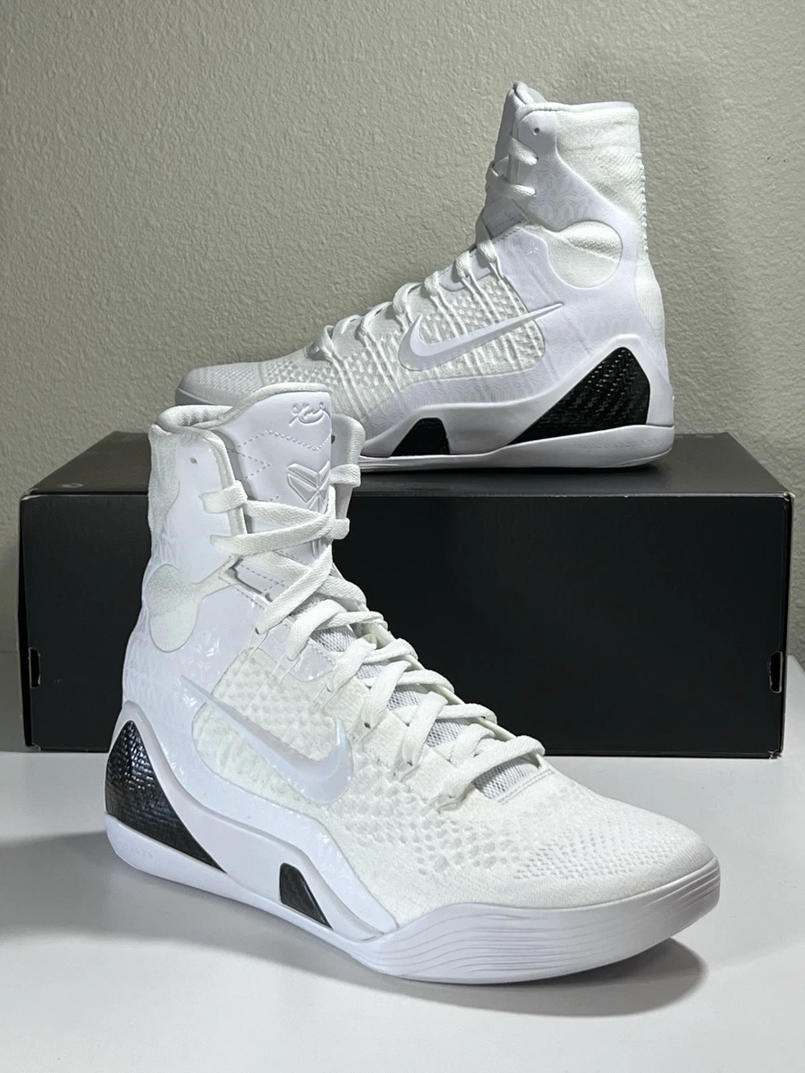 Nike Kobe 9 Elite Sneakers for Men for Sale | Authenticity
