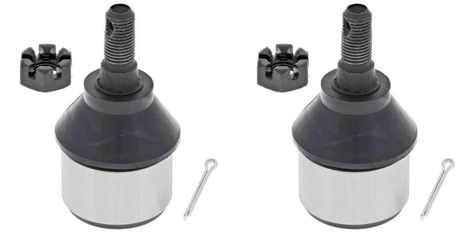 Kit completo de rótula - inferior para Polaris Scrambler 500 2x4 00-08 Foto 1 de 3