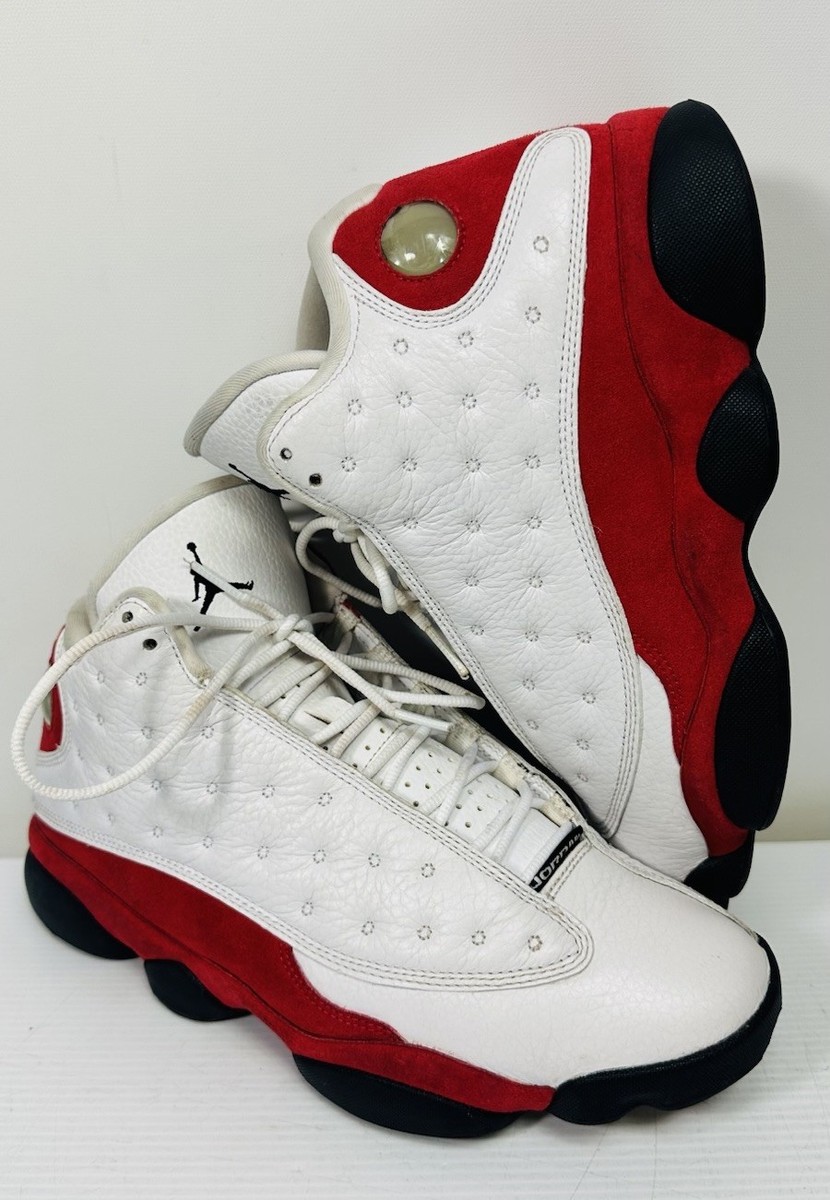 Jordan 13 Retro Chicago 2017 for Sale | Authenticity