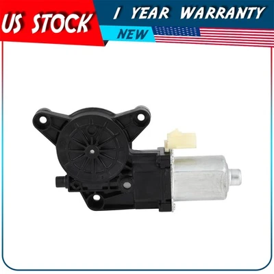 Power Window Motor For Select 2007-2020 Chrysler Dodge Ram Models 2008 2010 2009 - Image 1 of 4