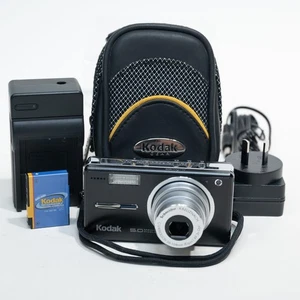 Kodak Easyshare V530 5MP CCD Digicam Digital Camera - Tested in VGC! - Bild 1 von 15