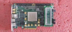 Altera Stratix 4 HardCopy 4 FPGA Kit UPS Shipping! Make Offers! E-1 - Picture 1 of 5