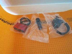 Focusrite Scarlett Solo 4th Gen USB Audio Interface Red Gen Pack - Bild 1 von 11