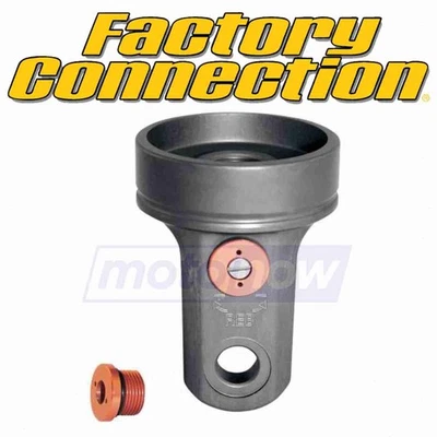 Factory Connection White Power/KTM Adjuster Housing for 2010 KTM 150 XC - hf Foto 1 de 4