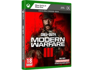 Xbox Series X|One Call of Duty®: Modern Warfare III - C.O.D.E. - Imagen 1 de 10