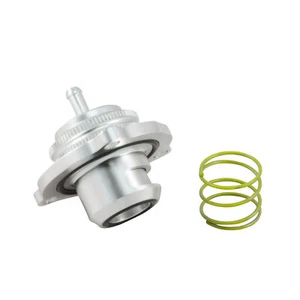 Schubumluft Ventil für Opel Astra Corsa Zafira Turbo OPC 1.6 2.0 Blow Pop Off - Bild 1 von 3