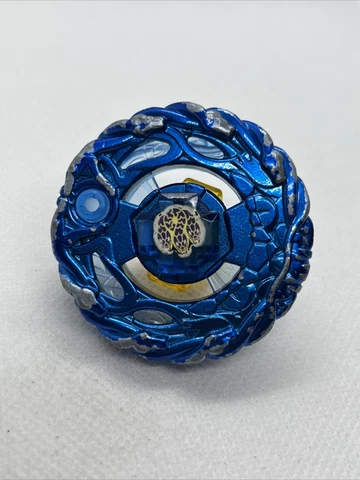 Pirate Orochi 145D Beyblade Water Version Hasbro Shogun Steel - US Seller Cover