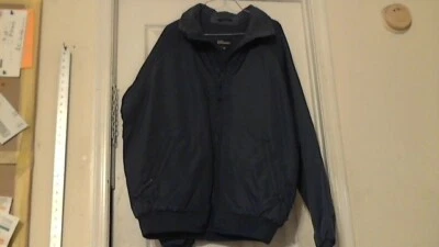 Port Authority TLJ754 Water Repellent Challenger Jacket ( XL-Tall ) Blue NWOT - Image 1 of 2