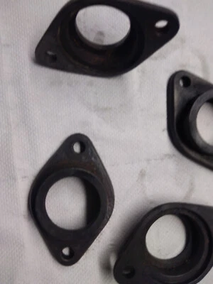 Flange scarico Suzuki RGV 250 — 第 1/3 张图片