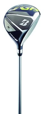 NEW BRIDGESTONE Bridgestone Fairway Wood Tour B J-GR SPEEDER569 EVOLUTION4 - Image 1 of 4