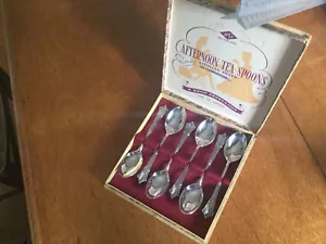 Australian Sterling Spoons Rodd Apex - Picture 1 of 8