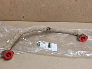 Range Rover Evoque & Freelander 2.2 Diesel EGR Valve Pipe LR004245 Genuine NEW - Picture 1 of 10