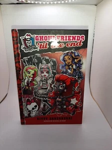 Ghoul Friends To The End - Bild 1 von 2