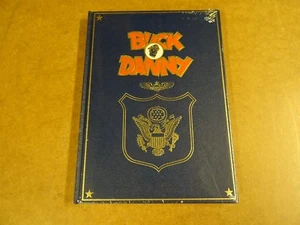 BD / BUCK DANNY EDITION ROMBALDI TOME 4 - Imagen 1 de 2