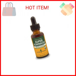 Super Echinacea Extract, 1 oz - Picture 1 of 2