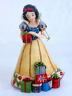 Enesco- WaltDisney Show collection*Snow White Ornament * No. A9046