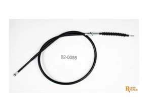 Cable de embrague Motion Pro Honda 83-85 ATC200X 80-84 XR200 86-02 XR200R 02-0055 - Imagen 1 de 1