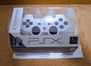 NEW PSX Controller DESR-10 Japan Playstation *RARE COLLECTORS ITEM* - Picture 1 of 2