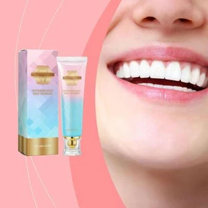 Pasta de dientes blanqueadora con niacinamida, niacinamida natural -.Us- - Imagen 1 de 12