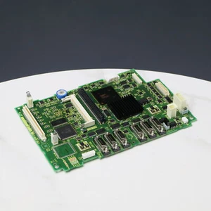 USED FANUC A20B-8200-0393 Control Board Main Circuit Board CNC Machine Tested - Picture 1 of 8