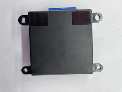 Модуль дверного замка дистанционного управления Delco 16215399 - Изображение 1 из 4