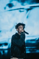 21 Savage Poster SKU 47963