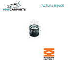 ENGINE OIL FILTER OC 383 KNECHT NEW OE REPLACEMENT