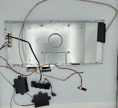 BenQ MOBIUZ EX2710S 27" FHD 165Hz 2ms IPS FreeSync Gaming Monitor Main Board - Image 1 of 4