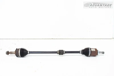2016-2019 CHEVROLET CRUZE FWD FRONT RIGHT PASSENGER CV AXLE SHAFT HALF SHAFT OEM - Image 1 of 4