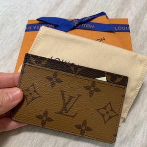 portefeuille louis vuitton Neuf 