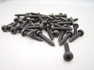 LOT OF 50 WHITESELL Cap SCREW M4.2-1.41x22.0 PN HD T15 Torx - Picture 1 of 2