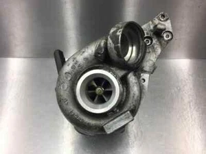 MERCEDES C E CLK KLASSE W203 W211 W209 2.1 CDI Turbolader A6460960099 - Bild 1 von 5