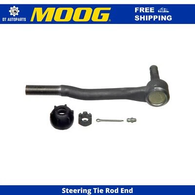 Para Toyota T100 1993-1998 4x4 extremo de barra de dirección interior delantero MOOG 1993 1994 Foto 1 de 4