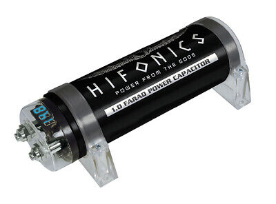 HIFONICS Cap 1 F HFC1000 • 59€