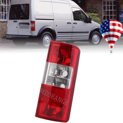 Luz trasera freno pasajero derecho para Ford Transit Connect 2010-2012 2013 diestro Foto 1 de 4