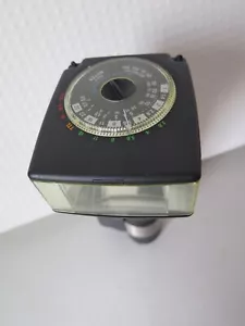 Metz 45 CL-3 flash gun - Tested Confirmed Working- Please Read - Picture 1 of 17