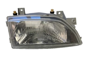 Ford Escort Orion 1990-1994 Front RH Headlight Lucas LWB192 - Picture 1 of 3
