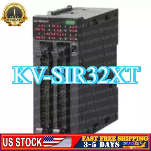 KEYENCE KV-SIR32XT KEYENCE KEYENCE KEYENCE KEYENCE KEYENCE KEYENCE - Bild 1 von 4
