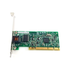 Intel PRO/1000 GT Desktop Network Adapter - PWLA8391GT - Picture 1 of 3