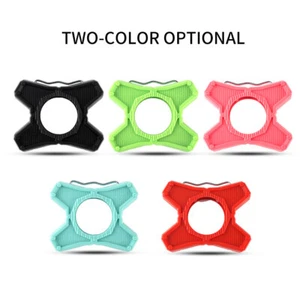 FOR SPEEDPLAY WAHOO ZERO PEDAL ADAPTER BICYCLE FLAT CONVERT COUPLE - Picture 1 of 8