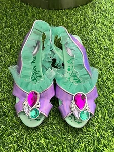 Disney Prinzessin Schuhe Ariel Größe 13 - Bild 1 von 3