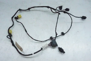 Arnés de cables de soporte delantero OEM para Audi Q7 2011-2015 - Imagen 1 de 10