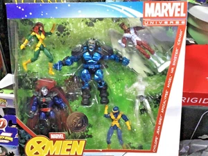 MARVEL UNIVERSE X-MEN COLLECTOR PACK - Bild 1 von 17