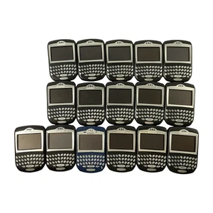 Blackberry 7290 lot of 16 pcs - Not Tested - AS IS - - Picture 1 of 2