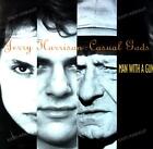 Jerry Harrison : Casual Gods - Man With A Gun 7in 1988 (VG+/VG+) '