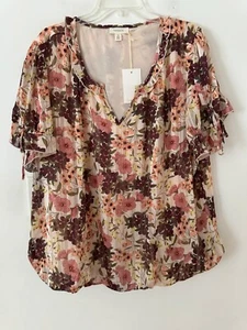 New Woman Blouse Size 3X - Picture 1 of 4