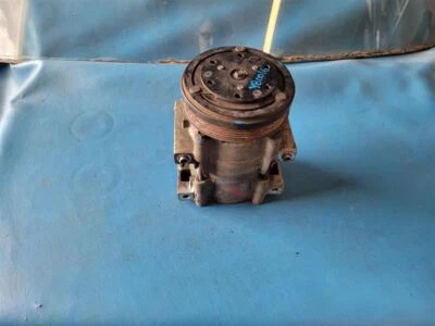 94 TEMPO AC COMPRESSOR INTEGRAL AC 4-140 2.3L 119867 — 第 1/4 张图片
