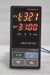 YOKOGAWA UT321 UT321-21 TEMPERATURREGLER - Bild 1 von 10